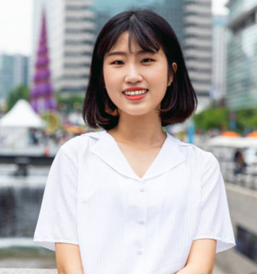 한지은